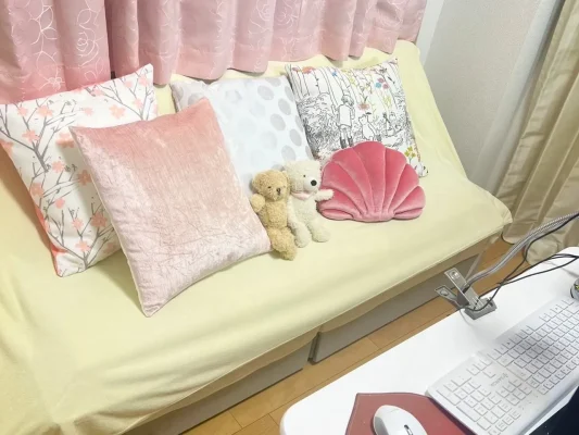 東京・町田でおすすめの大手チャットレディ事務所「チャットレディJP町田相模大野LCC店」の店内写真。