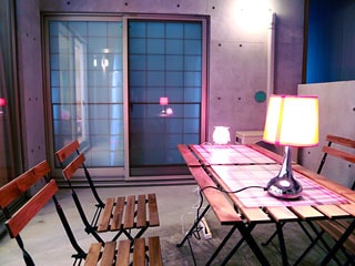 東京・町田でおすすめの大手チャットレディ事務所「チャットレディJP町田中町店」の店内写真。