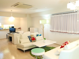 東京・町田でおすすめの大手チャットレディ事務所「チャットレディJP町田原町田店」の店内写真。