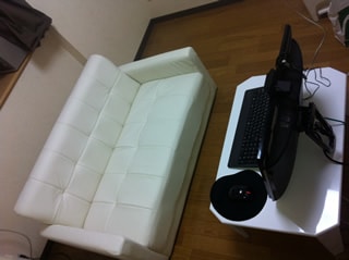 東京・八王子でおすすめの大手チャットレディ事務所「チャットレディJP八王子店」の店内写真。