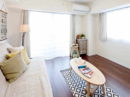 東京・多摩でおすすめの大手チャットレディ事務所「チャットレディJP多摩店」の店内写真。