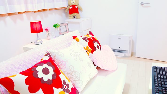 東京・赤羽でおすすめの大手チャットレディ事務所「チャットレディJP赤羽駅東口店」の店内写真。