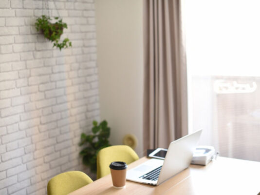 東京・中野でおすすめの大手チャットレディ事務所「チャットレディJP中野新橋店」の店内写真。