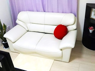 東京・北千住でおすすめの大手チャットレディ事務所「チャットレディJP北千住店」の店内写真。