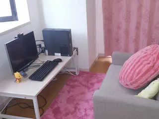 東京・初台でおすすめの大手チャットレディ事務所「チャットレディJP初台店」の店内写真。