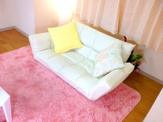 東京・新宿でおすすめの大手チャットレディ事務所「チャットレディJP東新宿2号店」の店内写真。
