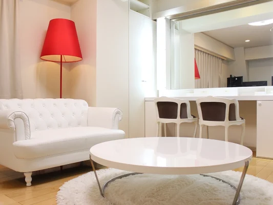 東京・池袋でおすすめの大手チャットレディ事務所「チャットレディJP池袋TLI店」の店内写真。