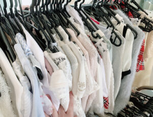 千葉・柏でおすすめの大手チャットレディ事務所「CHATSTYLE柏店」の店内写真。