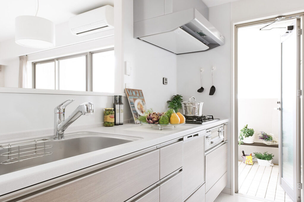 福岡・百道浜でおすすめの大手チャットレディ事務所「CHATSTYLE百道浜店」の店内写真。