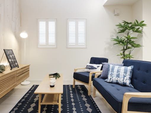 福岡・大名でおすすめの大手チャットレディ事務所「CHATSTYLE大名店」の店内写真。