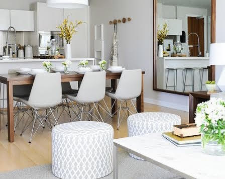 福岡・中洲でおすすめの大手チャットレディ事務所「CHATSTYLE中洲店」の店内写真。