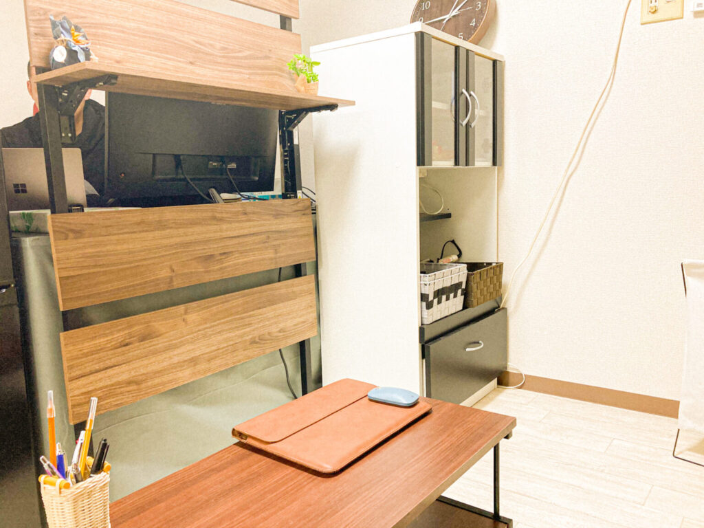 北海道・札幌でおすすめの大手チャットレディ事務所「CHATSTYLE札幌店」の店内写真。