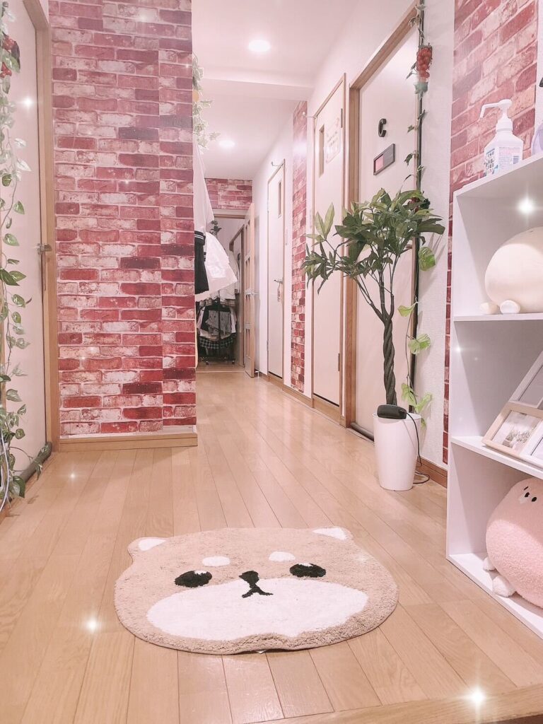 神奈川・東海大学前でおすすめの大手チャットレディ事務所「CHATSTYLE東海大学前店」の店内写真。