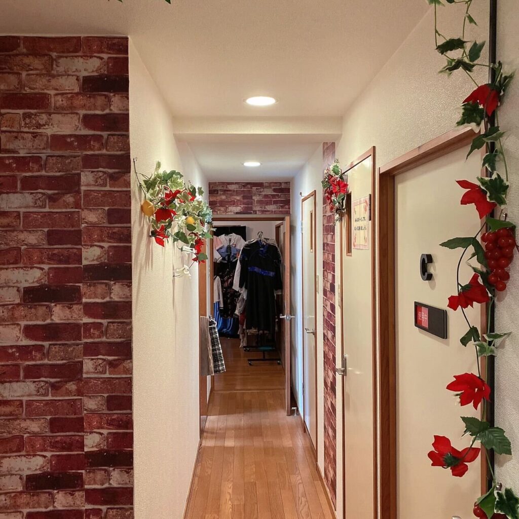 神奈川・登戸でおすすめの大手チャットレディ事務所「CHATSTYLE登戸店」の店内写真。