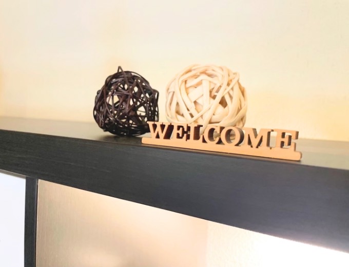 神奈川・武蔵小杉でおすすめの大手チャットレディ事務所「CHATSTYLE武蔵小杉店」の店内写真。