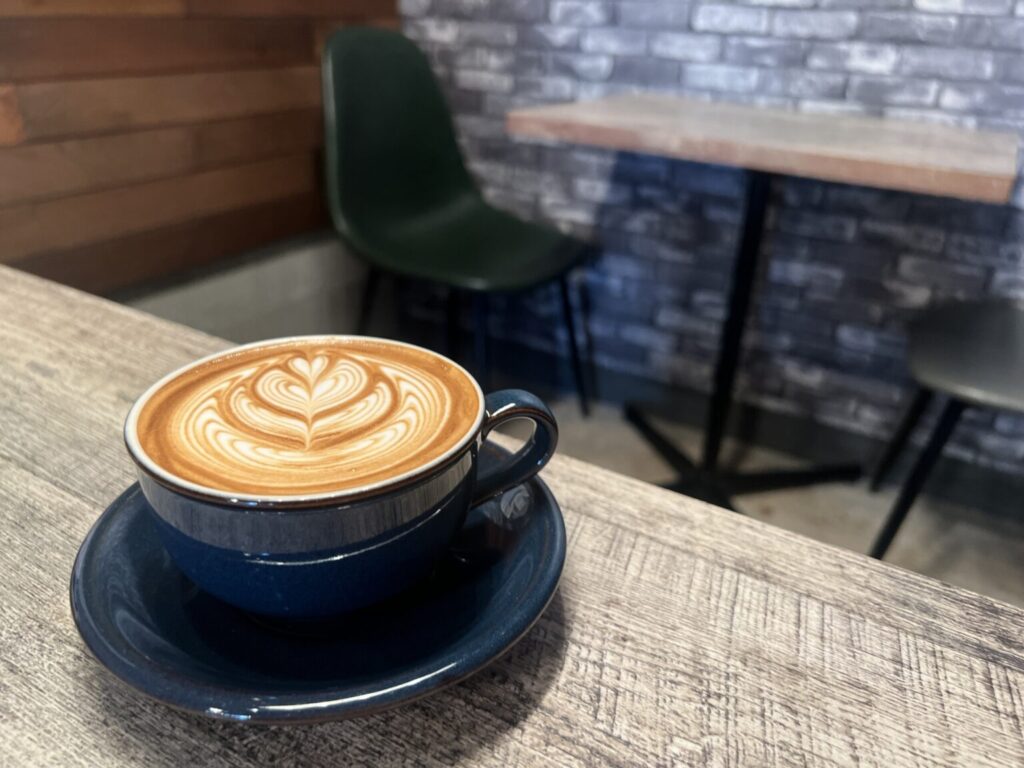 大阪・吹田でおすすめの大手チャットレディ事務所「CHATSTYLE吹田駅前店」の店内写真。