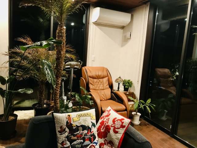 大阪・布施でおすすめの大手チャットレディ事務所「CHATSTYLE布施店」の店内写真。