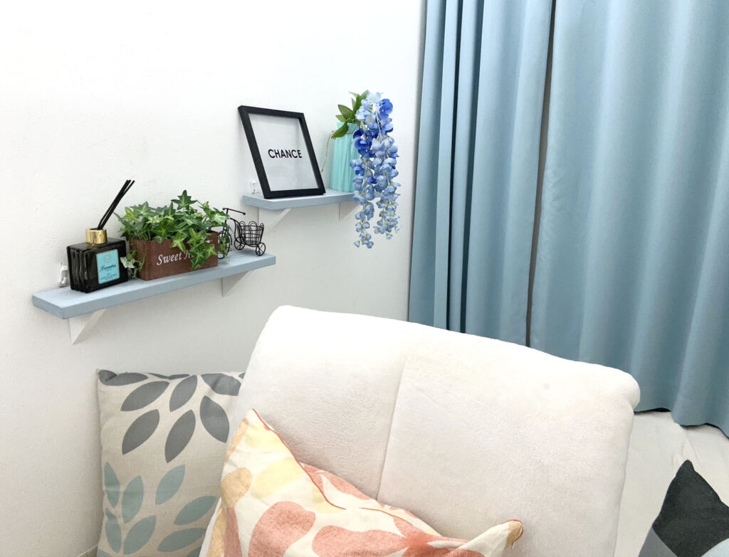 埼玉・東松山でおすすめの大手チャットレディ事務所「CHATSTYLE東松山店」の店内写真。