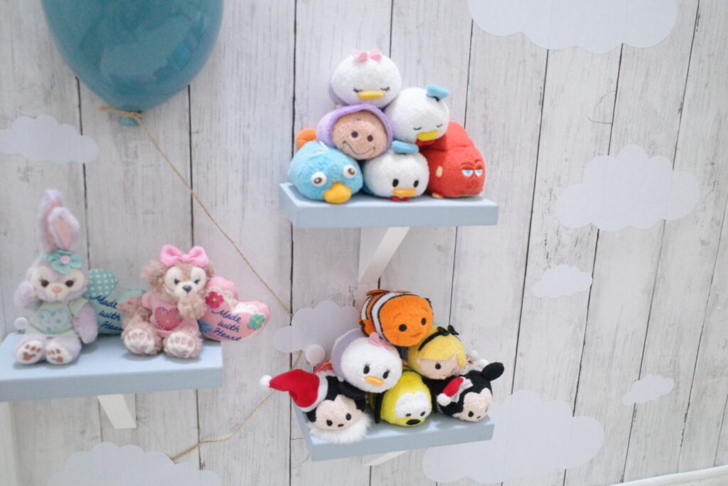 東京・鶯谷でおすすめの大手チャットレディ事務所「CHATSTYLE鶯谷店」の店内写真。