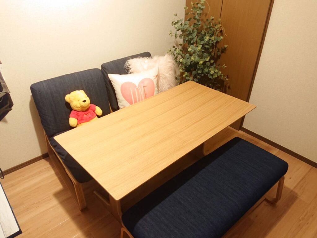 東京・北千住でおすすめの大手チャットレディ事務所「CHATSTYLE北千住店」の店内写真。