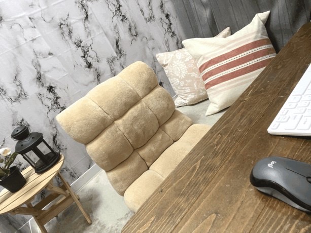 東京・府中でおすすめの大手チャットレディ事務所「CHATSTYLE府中店」の店内写真。