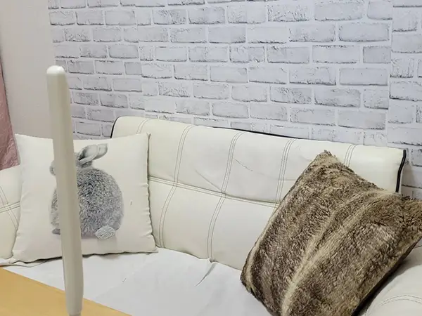 千葉・柏でおすすめの大手チャットレディ事務所「ライバーサポートグループ柏店」の店内写真。