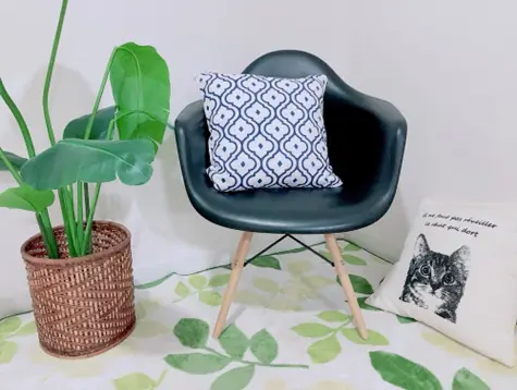 愛知でおすすめの大手チャットレディ事務所「ライバーサポートグループ豊橋店」の店内写真。