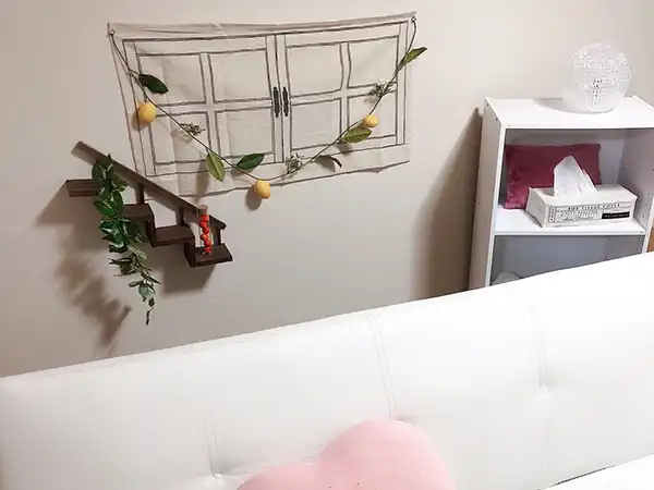 東京・立川でおすすめの大手チャットレディ事務所「ライバーサポートグループ立川店」の店内写真。